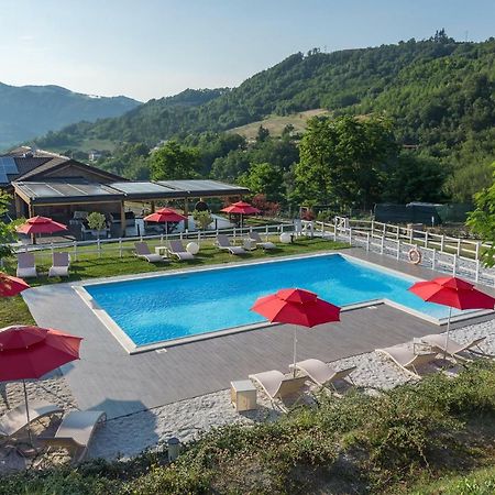 Tenuta Valdorso - Agri Resort Montechiaro D'acqui Exterior foto