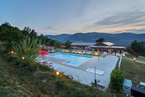 Tenuta Valdorso - Agri Resort Montechiaro D'acqui Exterior foto